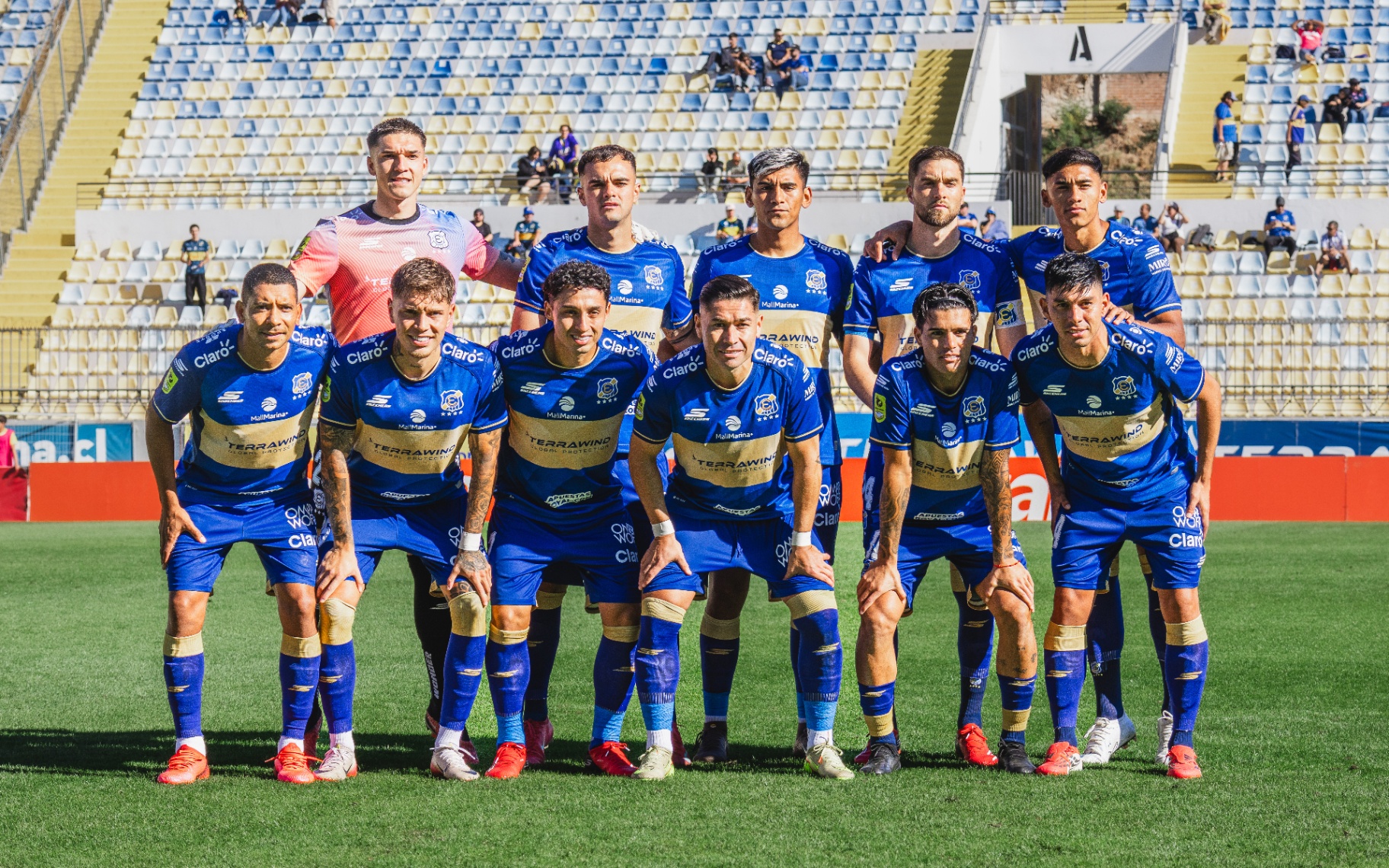 Fotografía deportiva CallderonPH — 3