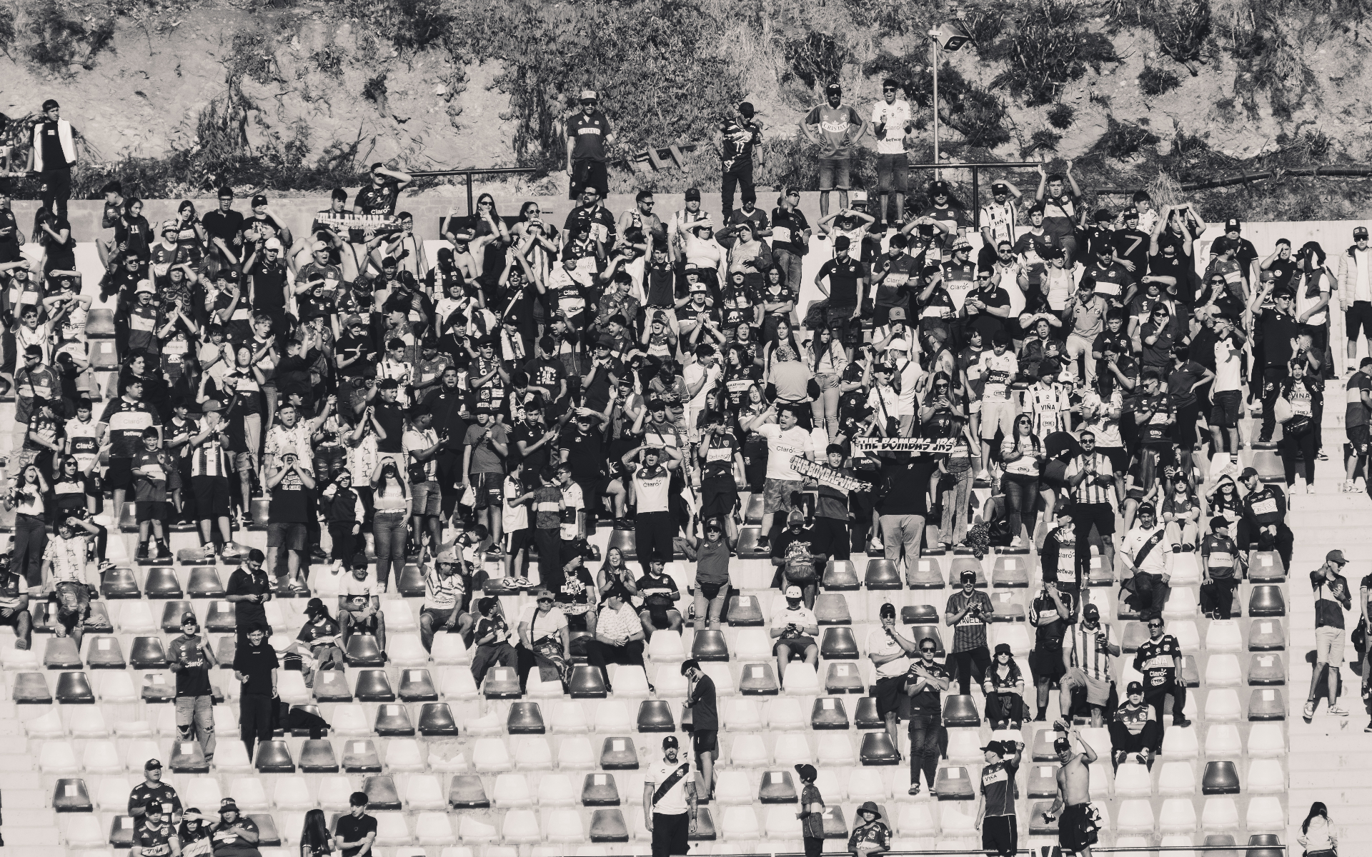 Fotografía deportiva CallderonPH — 4